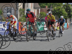Championnat de France des Pompiers 2026  Route 15h20 a 16h28