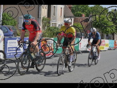 Championnat de France des Pompiers 2026  Route 15h20 a 16h28