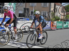 Championnat de France des Pompiers 2026  Route 15h20 a 16h28