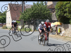 Championnat de France des Pompiers 2026  Route 11h57 a 13h20