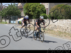 Championnat de France des Pompiers 2026  Route 11h57 a 13h20