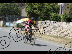 Championnat de France des Pompiers 2026  Route 11h57 a 13h20