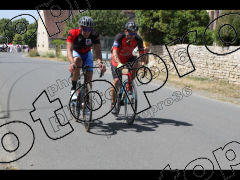 Championnat de France des Pompiers 2026  Route 11h57 a 13h20