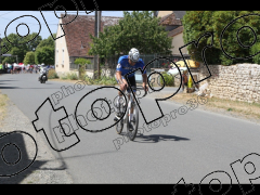 Championnat de France des Pompiers 2026  Route 11h57 a 13h20