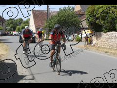 Championnat de France des Pompiers 2026  Route 11h57 a 13h20