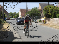 Championnat de France des Pompiers 2026  Route 11h57 a 13h20