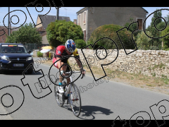 Championnat de France des Pompiers 2026  Route 11h57 a 13h20
