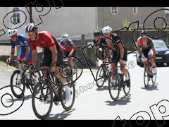 Championnat de France des Pompiers 2026  Route 11h57 a 13h20