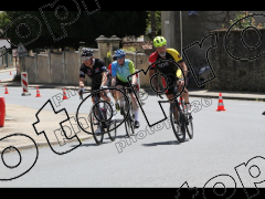 Championnat de France des Pompiers 2026  Route 11h57 a 13h20