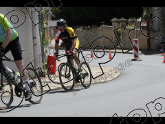 Championnat de France des Pompiers 2026  Route 11h57 a 13h20