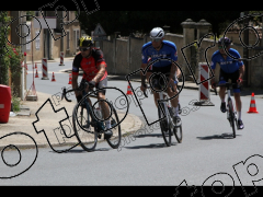 Championnat de France des Pompiers 2026  Route 11h57 a 13h20