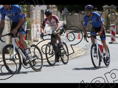 Championnat de France des Pompiers 2026  Route 11h57 a 13h20