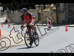 Championnat de France des Pompiers 2026  Route 11h57 a 13h20