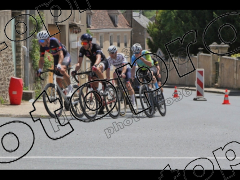 Championnat de France des Pompiers 2026  Route 11h57 a 13h20