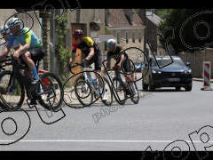 Championnat de France des Pompiers 2026  Route 11h57 a 13h20
