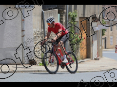 Championnat de France des Pompiers 2026  Route 11h57 a 13h20