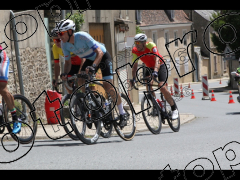 Championnat de France des Pompiers 2026  Route 11h57 a 13h20