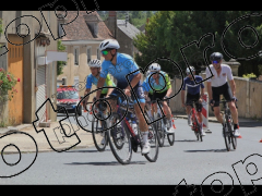 Championnat de France des Pompiers 2026  Route 11h57 a 13h20