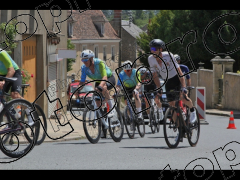 Championnat de France des Pompiers 2026  Route 11h57 a 13h20
