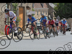 Championnat de France des Pompiers 2026  Route 11h57 a 13h20