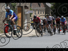 Championnat de France des Pompiers 2026  Route 11h57 a 13h20