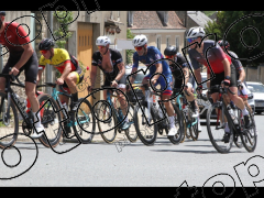 Championnat de France des Pompiers 2026  Route 11h57 a 13h20