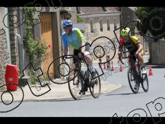 Championnat de France des Pompiers 2026  Route 11h57 a 13h20