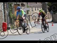 Championnat de France des Pompiers 2026  Route 11h57 a 13h20