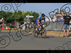 Championnat de France des Pompiers 2026 Route 09h11 a 9h45