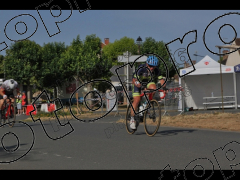 Championnat de France des Pompiers 2026 Route 09h11 a 9h45