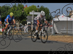 Championnat de France des Pompiers 2026 Route 09h11 a 9h45