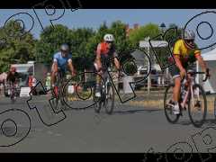 Championnat de France des Pompiers 2026 Route 09h11 a 9h45