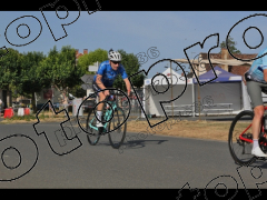 Championnat de France des Pompiers 2026 Route 09h11 a 9h45