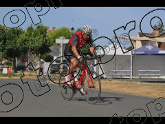 Championnat de France des Pompiers 2026 Route 09h11 a 9h45