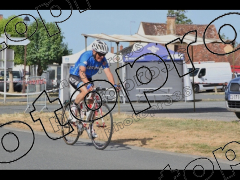 Championnat de France des Pompiers 2026 Route 09h11 a 9h45