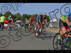Championnat de France des Pompiers 2026 Route 09h11 a 9h45