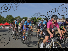 Championnat de France des Pompiers 2026 Route 09h11 a 9h45