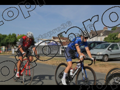 Championnat de France des Pompiers 2026 Route 09h11 a 9h45