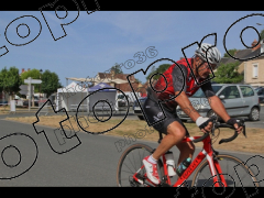 Championnat de France des Pompiers 2026 Route 09h11 a 9h45