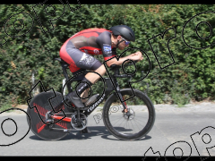 Championnat de France Pompiers 2026 Contre la montre