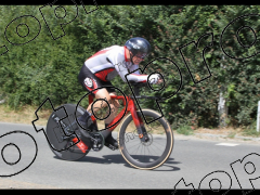 Championnat de France Pompiers 2026 Contre la montre