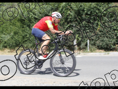 Championnat de France Pompiers 2026 Contre la montre