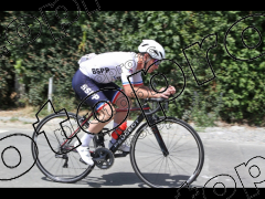 Championnat de France Pompiers 2026 Contre la montre