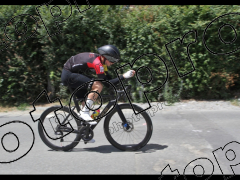 Championnat de France Pompiers 2026 Contre la montre