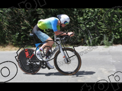 Championnat de France Pompiers 2026 Contre la montre