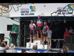 Championnats de France des  Sapeurs Pompiers 2026 Podiums