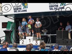 Championnats de France des  Sapeurs Pompiers 2026 Podiums