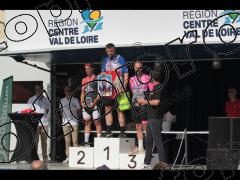 Championnats de France des  Sapeurs Pompiers 2026 Podiums