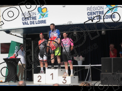 Championnats de France des  Sapeurs Pompiers 2026 Podiums