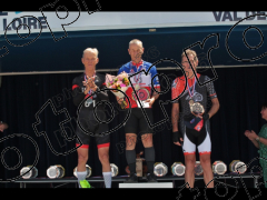 Championnats de France des  Sapeurs Pompiers 2026 Podiums